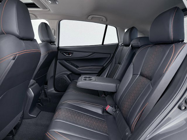 Used 2021 Subaru Crosstrek 2.5i Limited w/ Moonroof Package 2 image 27