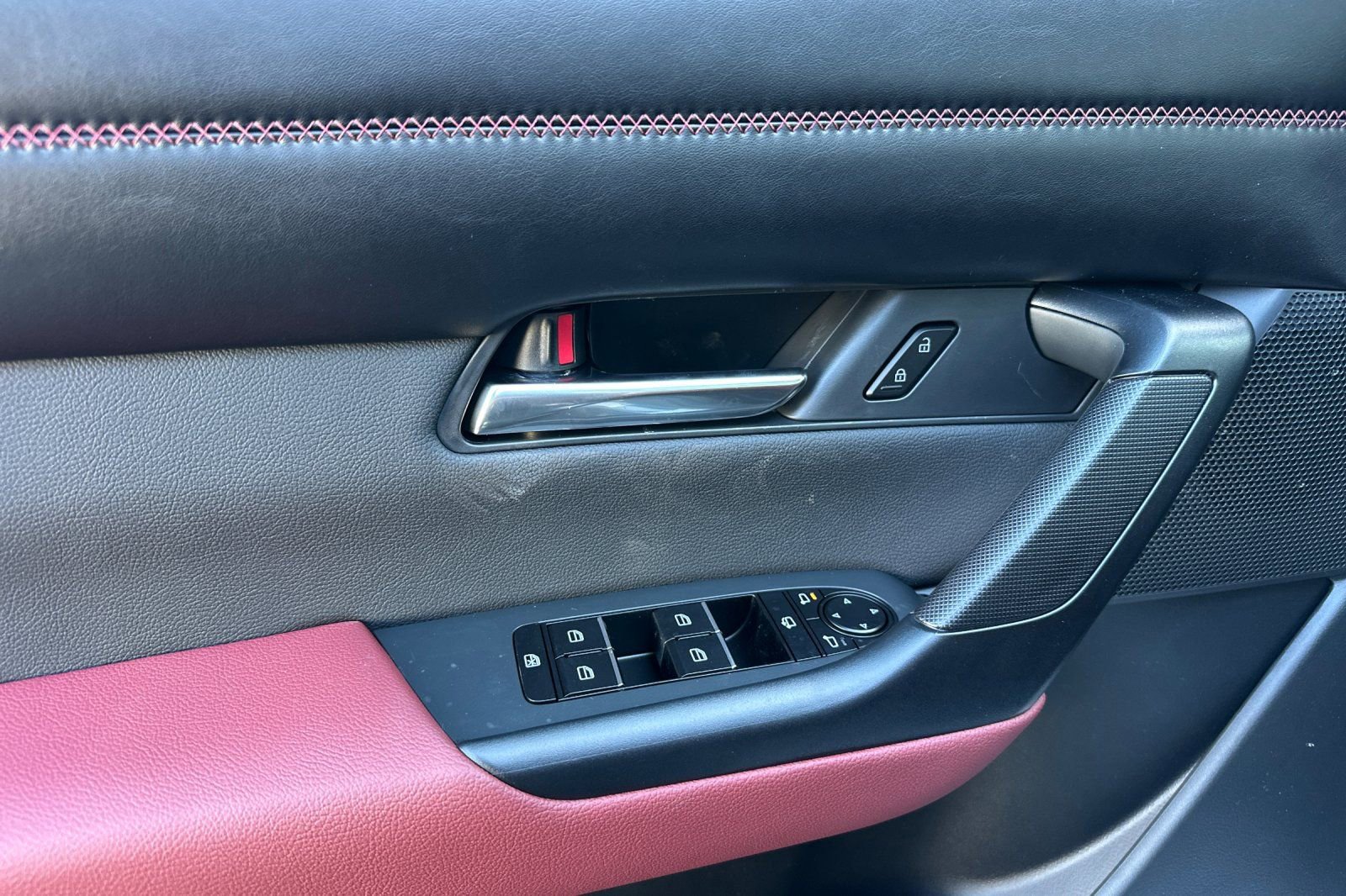 New 2026 MAZDA CX-50 2.5 Hybrid w/ Cargo Package image 11