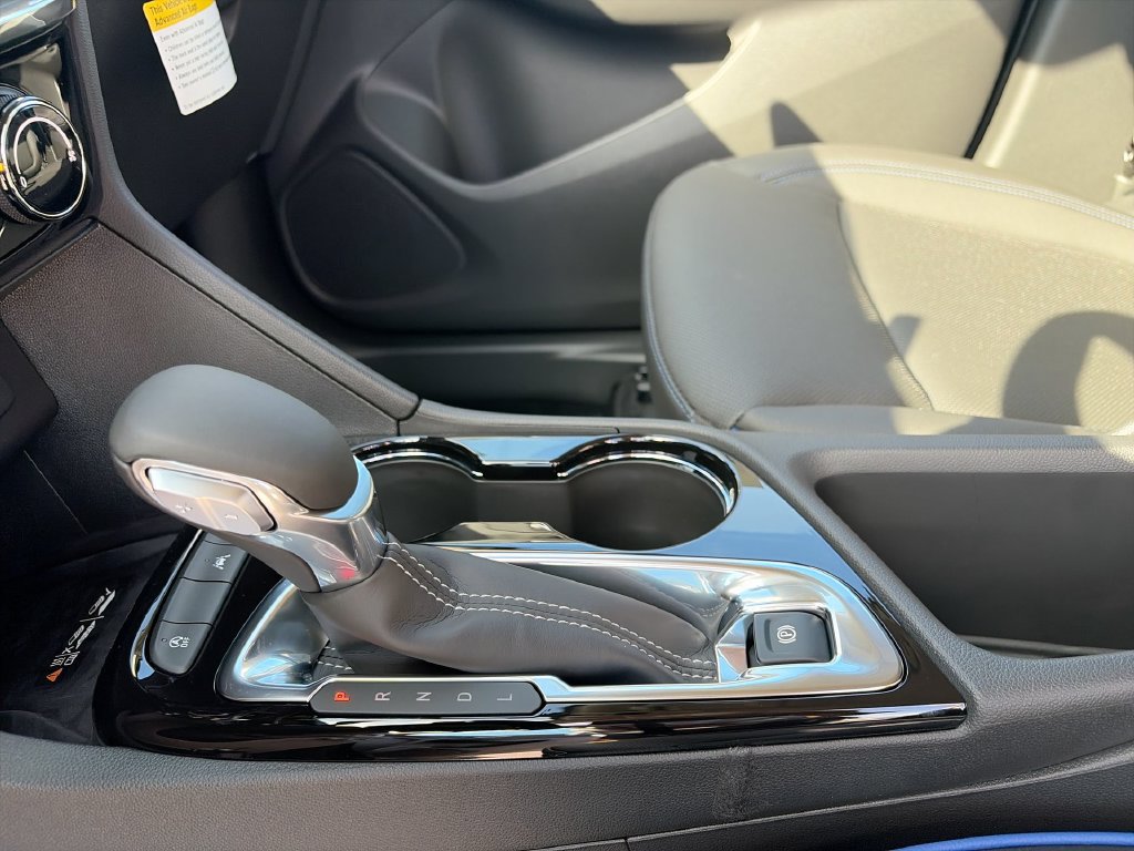 New 2026 Buick Encore GX Sport Touring w/ Advanced Technology Package FWD image 19