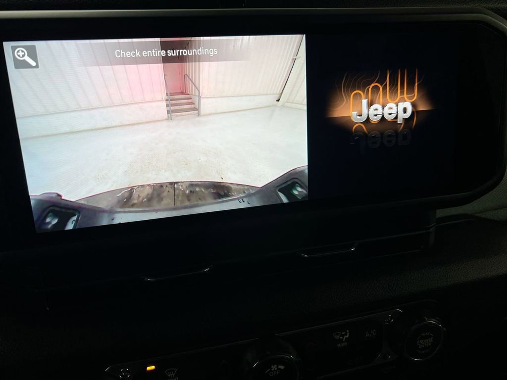 New 2026 Jeep Gladiator Willys image 14