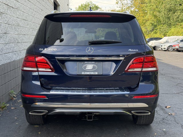 Used 2019 Mercedes-Benz GLE 400 4MATIC image 15