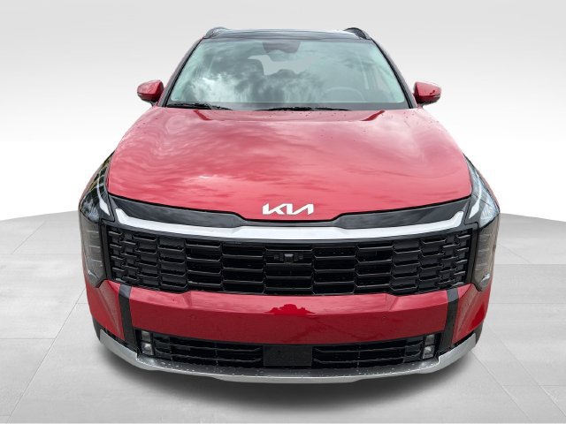 New 2027 Kia Sportage SX Prestige FWD image 2
