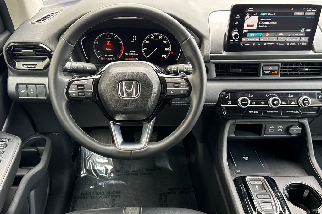 Certified 2023 Honda Pilot EX-L image 18