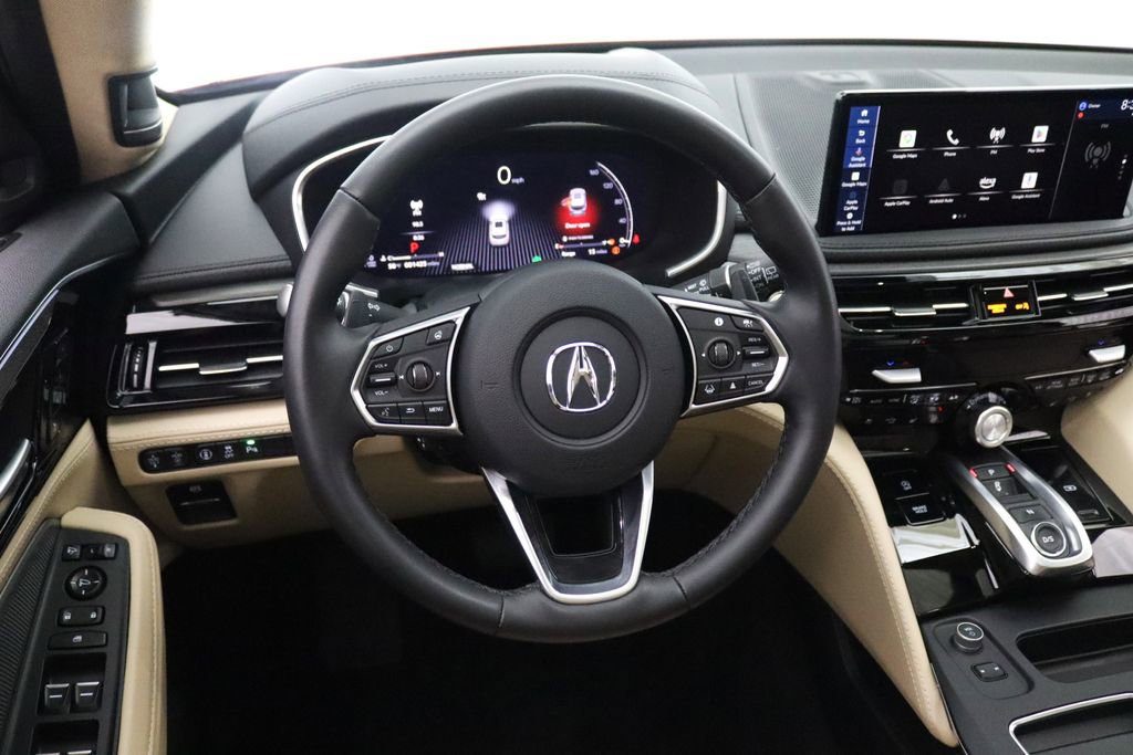Certified 2026 Acura MDX w/ Advance Package image 15