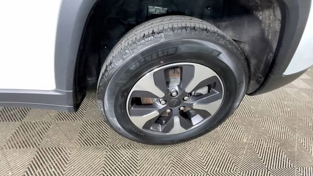 Used 2023 Jeep Grand Cherokee 4WD 4xe image 21