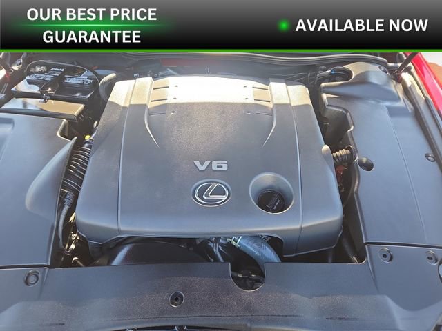Used 2014 Lexus IS 250C image 32
