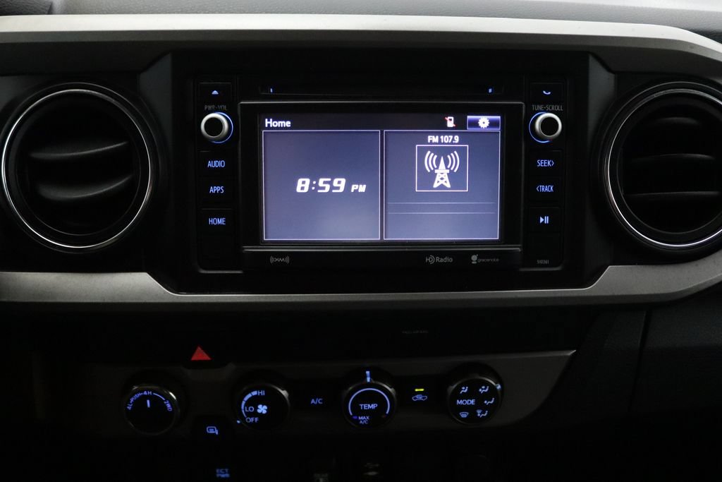 Used 2019 Toyota Tacoma SR5 AWD/4WD image 23