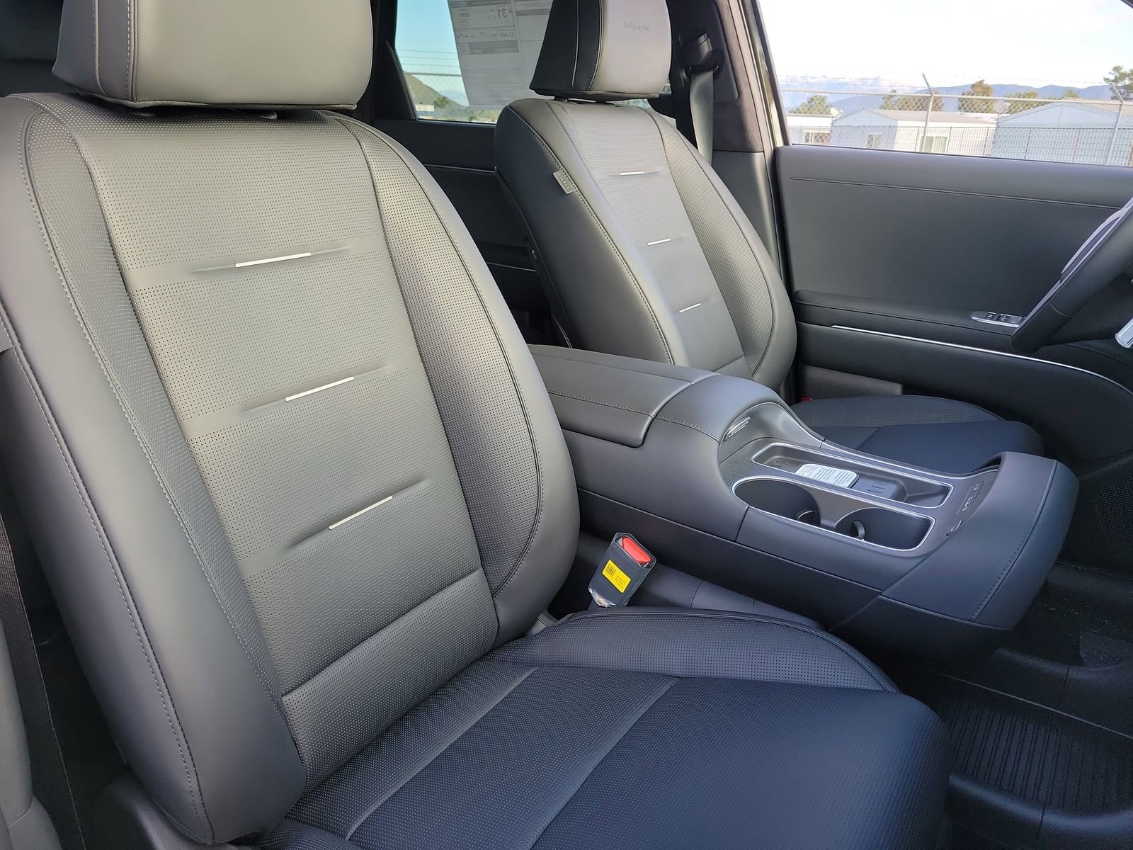 New 2026 Hyundai Palisade Calligraphy image 17