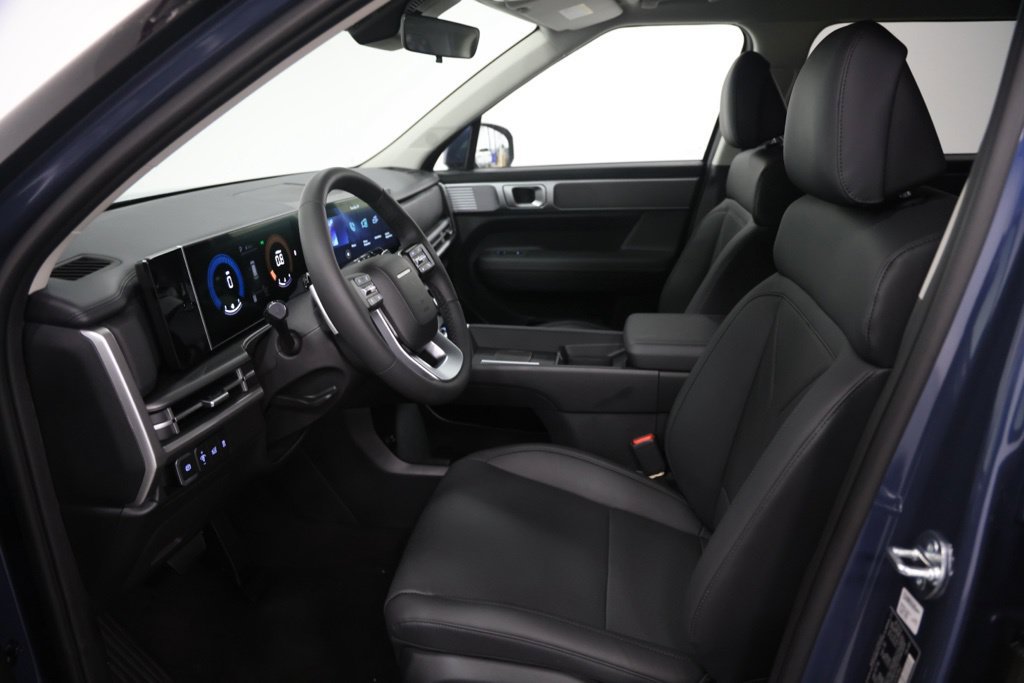 New 2027 Hyundai Santa Fe SEL AWD/4WD image 17