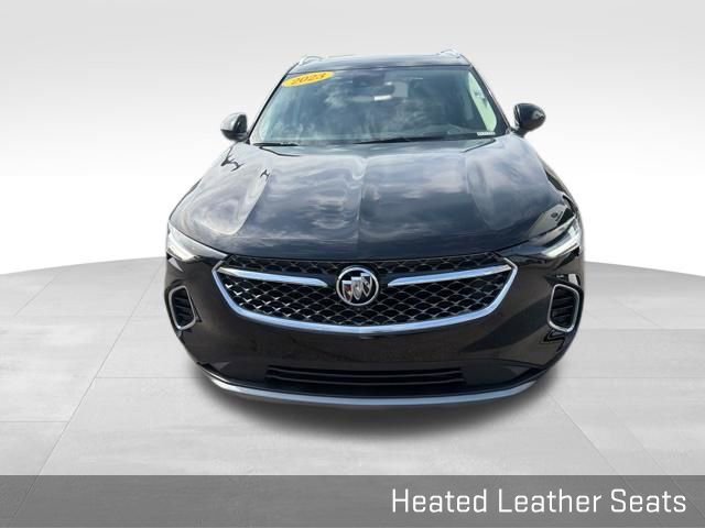 Used 2023 Buick Envision Avenir image 5