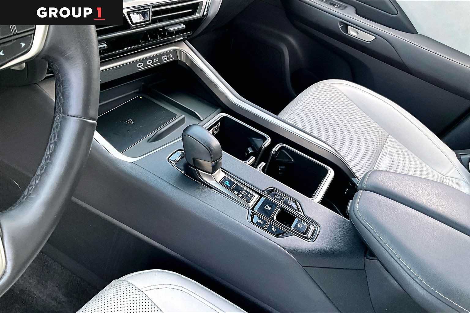 Used 2024 Lexus TX 350 AWD w/ Captains Chair Package image 14