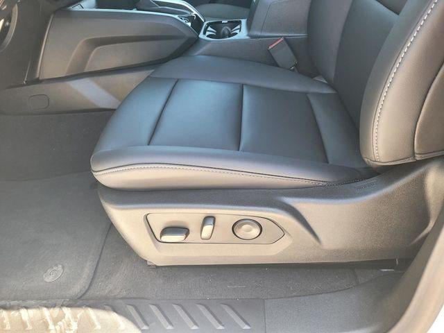 New 2026 Chevrolet Colorado LT w/ LT Convenience Package RWD image 17