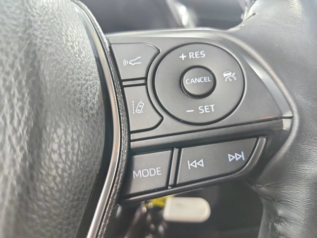Used 2020 Toyota Camry SE FWD image 24