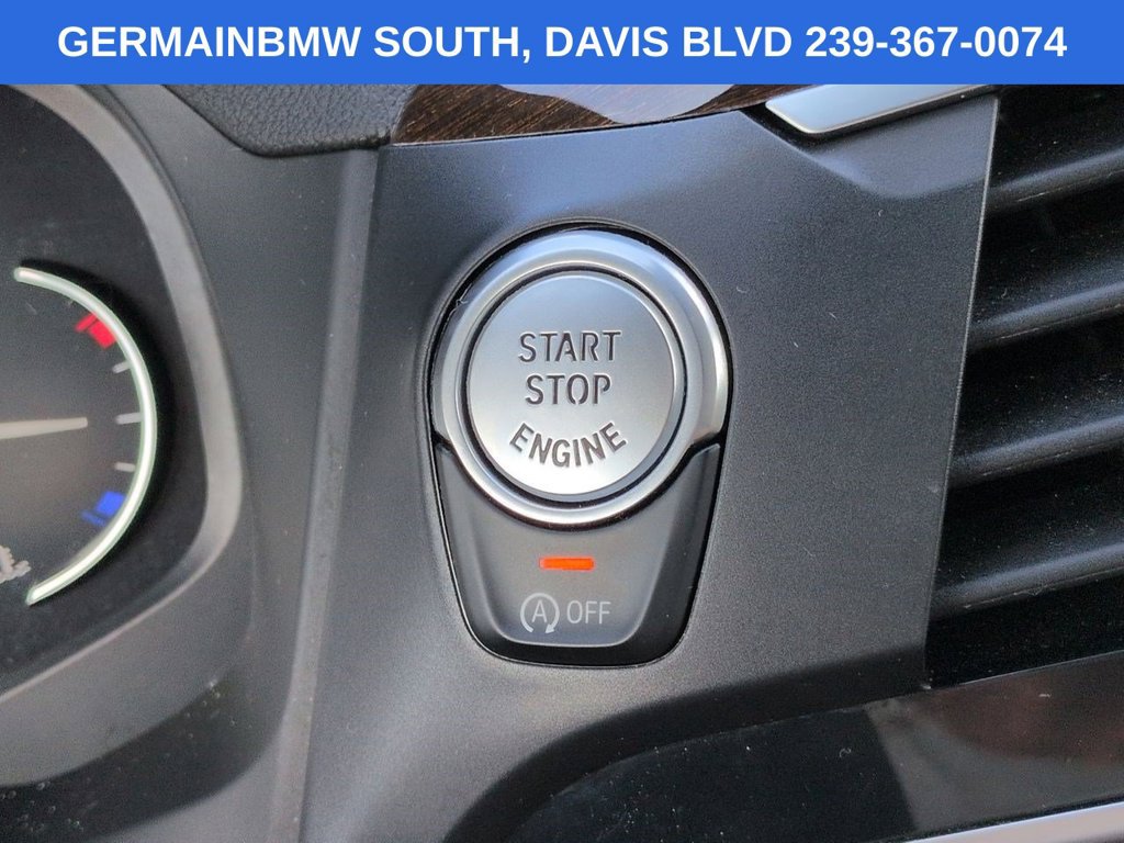 Used 2021 BMW X3 sDrive30i w/ Convenience Package RWD image 31