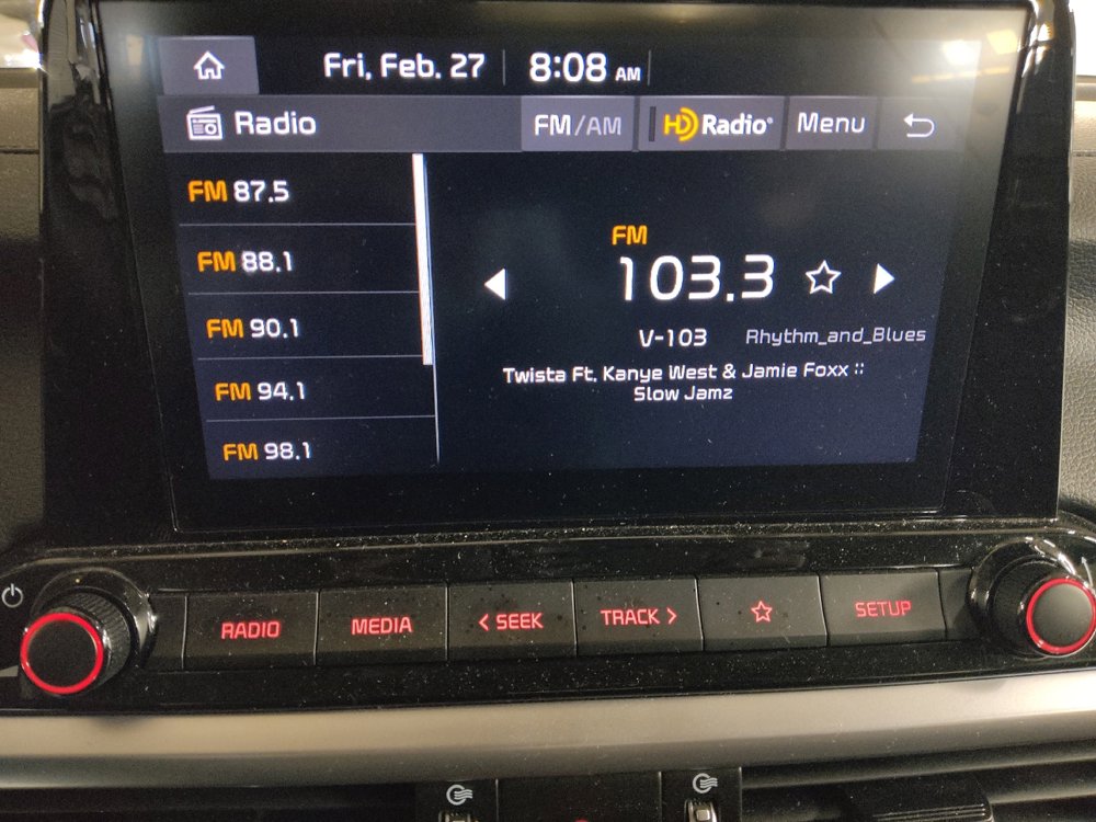 Used 2024 Kia Forte LX image 25