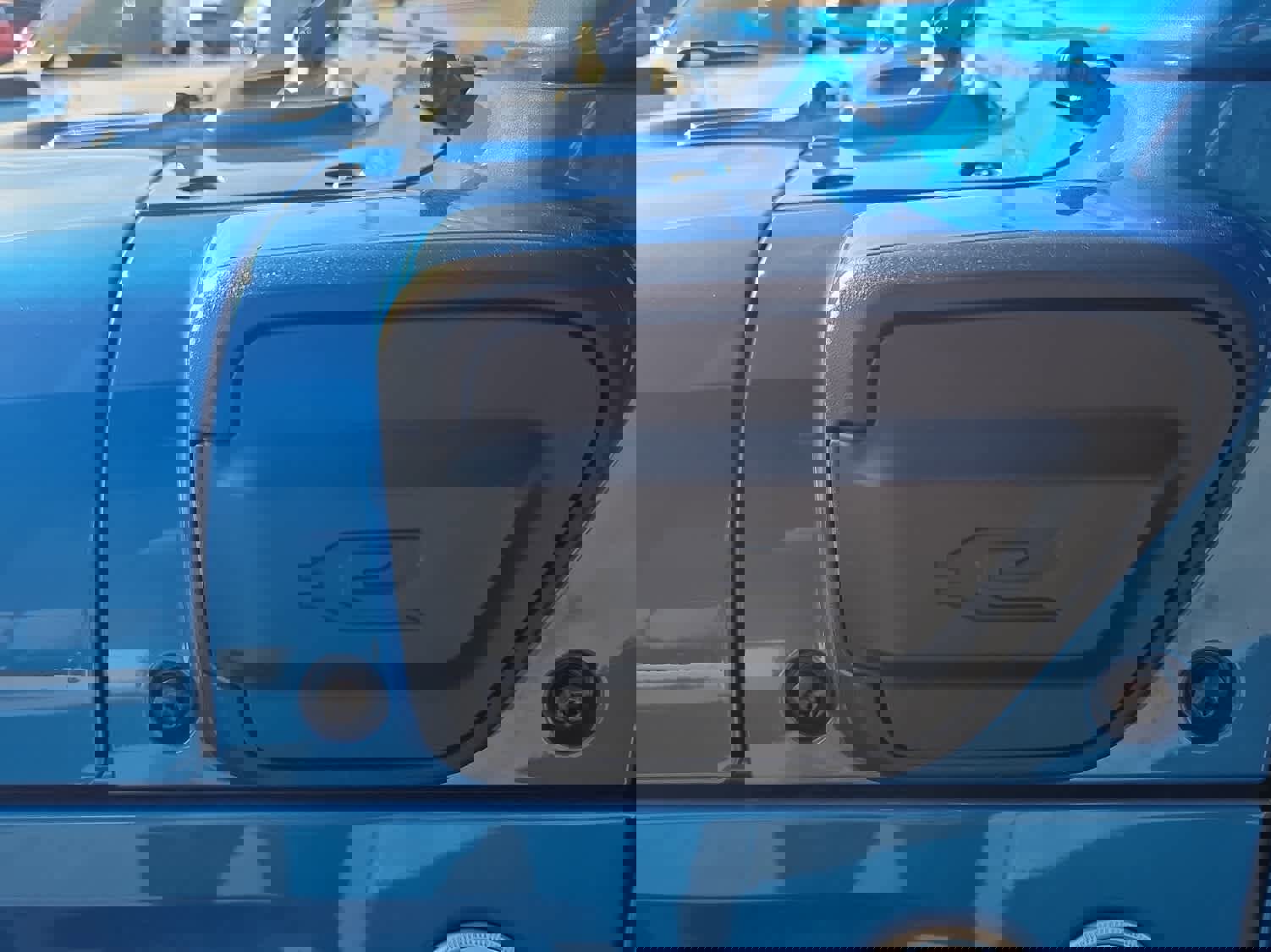 Used 2023 Jeep Wrangler Sahara w/ Cold Weather Group image 11