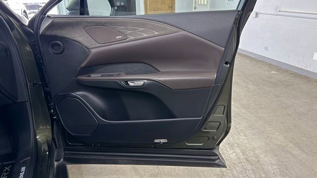 Used 2024 Lexus RX 350 w/ Convenience Package image 15