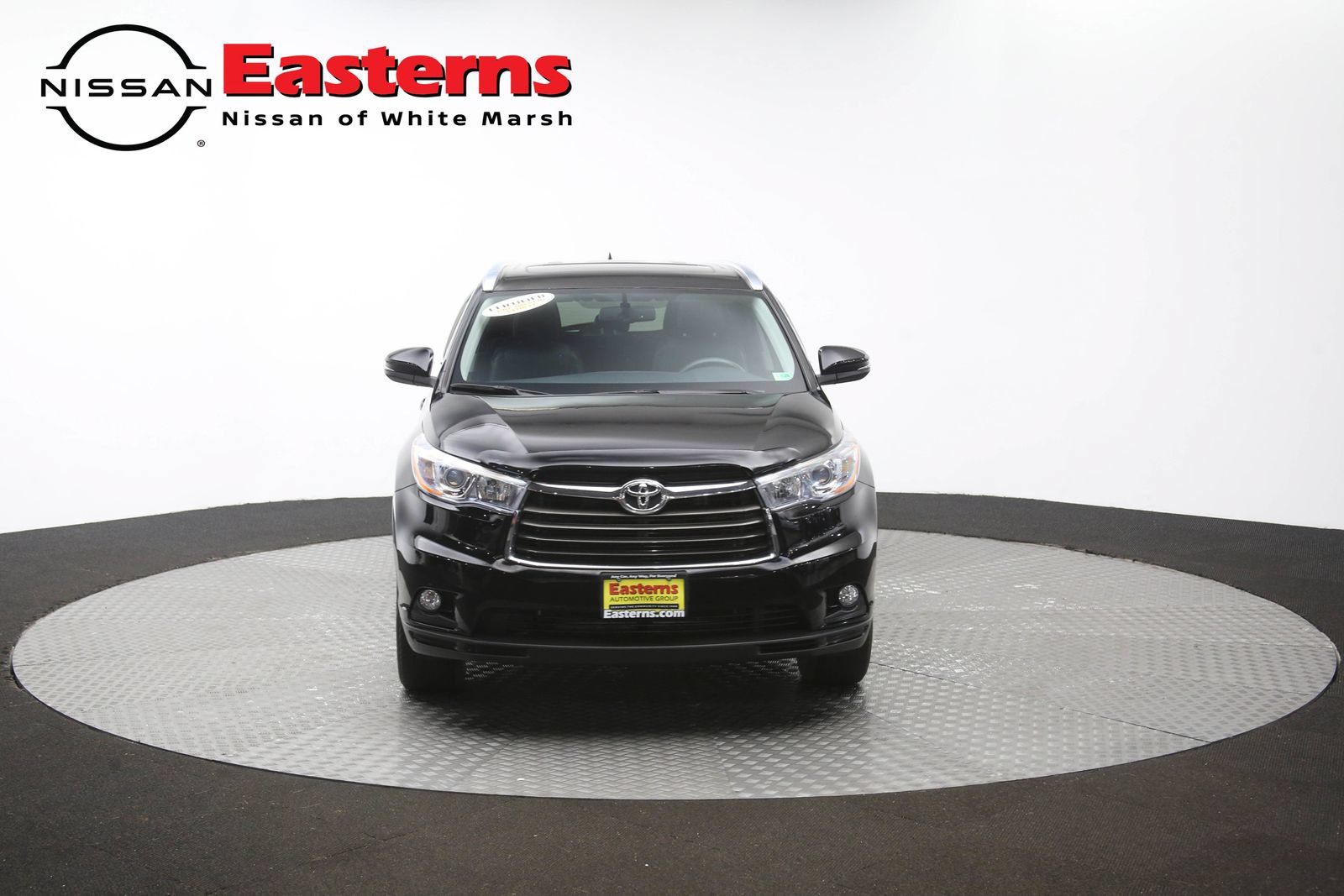 Used 2016 Toyota Highlander XLE AWD/4WD image 49