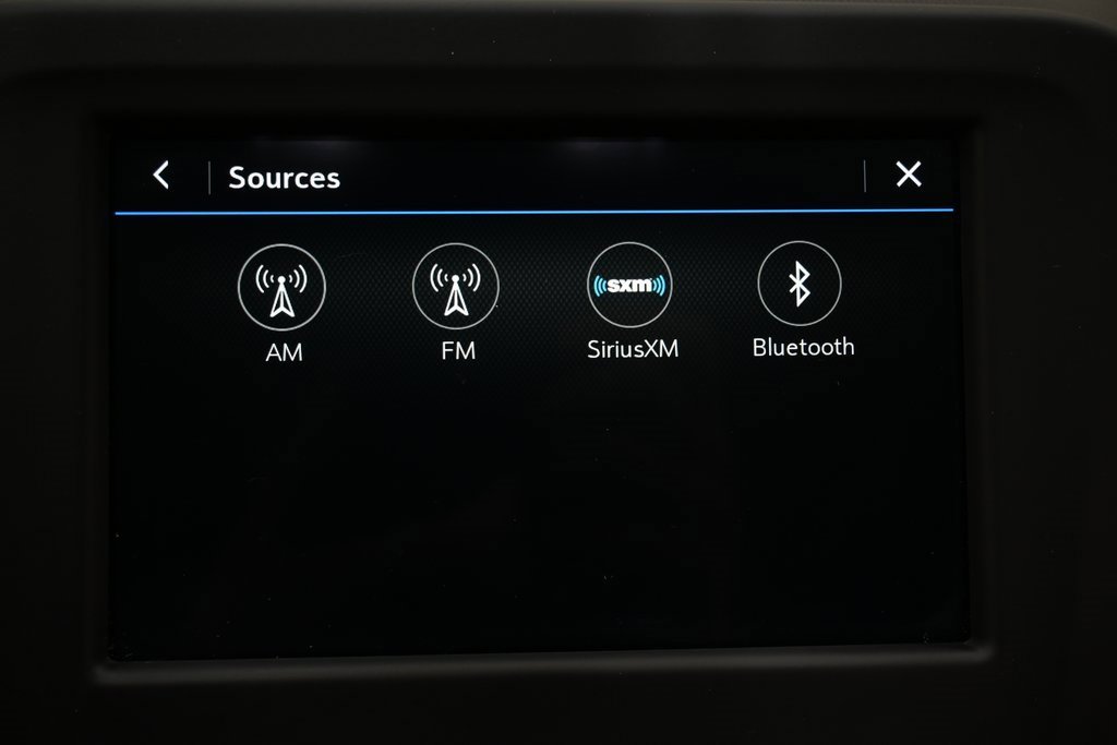 Used 2019 Chevrolet Equinox LT w/ Driver Convenience Package image 35