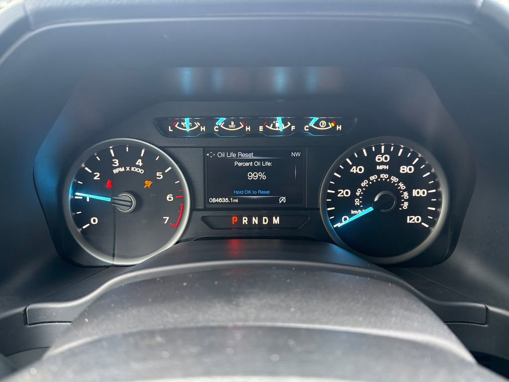 Used 2019 Ford F150 XLT w/ Equipment Group 302A Luxury image 15