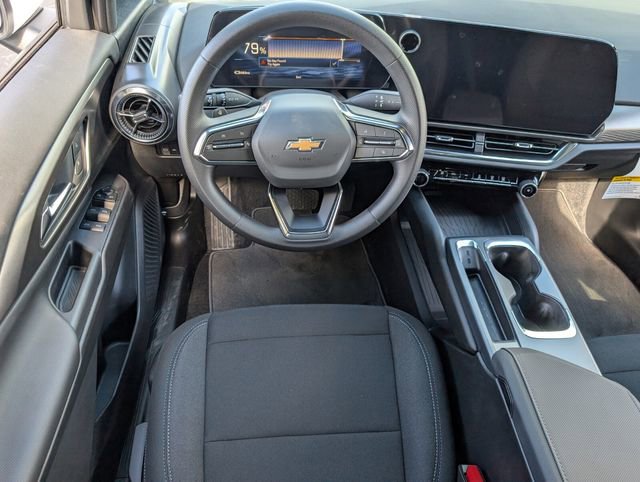 New 2026 Chevrolet Equinox EV LT image 7