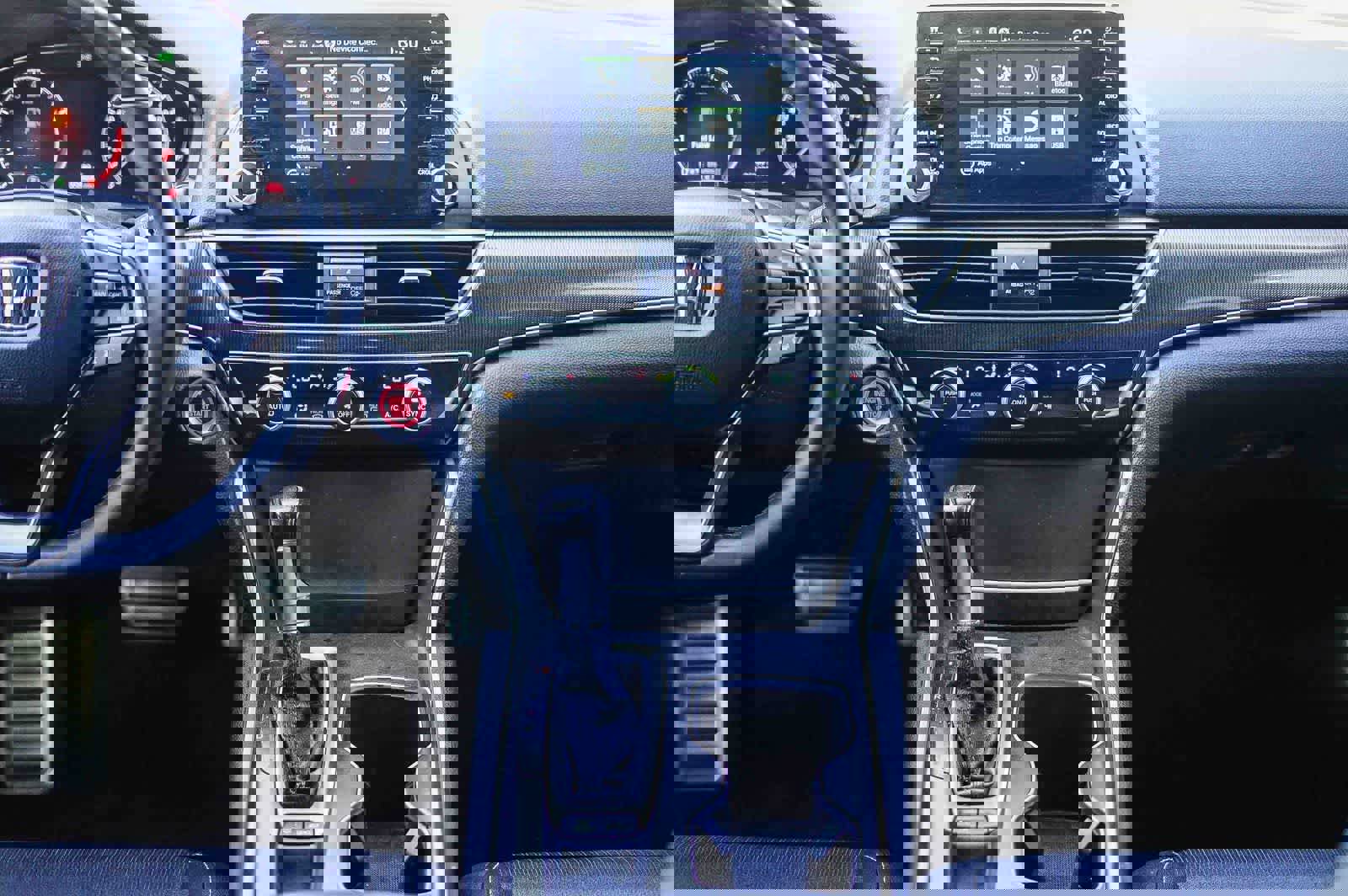 Used 2020 Honda Accord Sport image 12