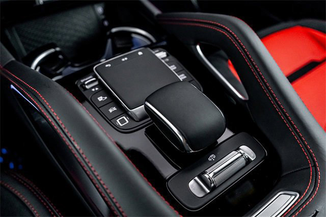 Used 2025 Mercedes-Benz GLE 63 AMG S image 46