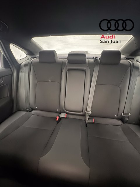 Used 2026 Honda Civic Sport image 16