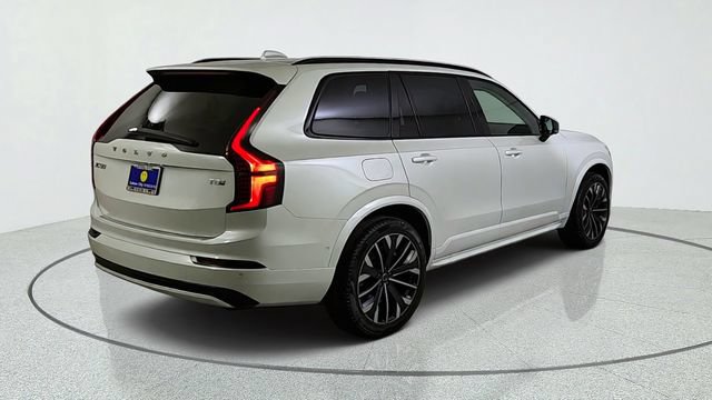 New 2026 Volvo XC90 T8 Ultra w/ Lounge Package AWD/4WD image 7