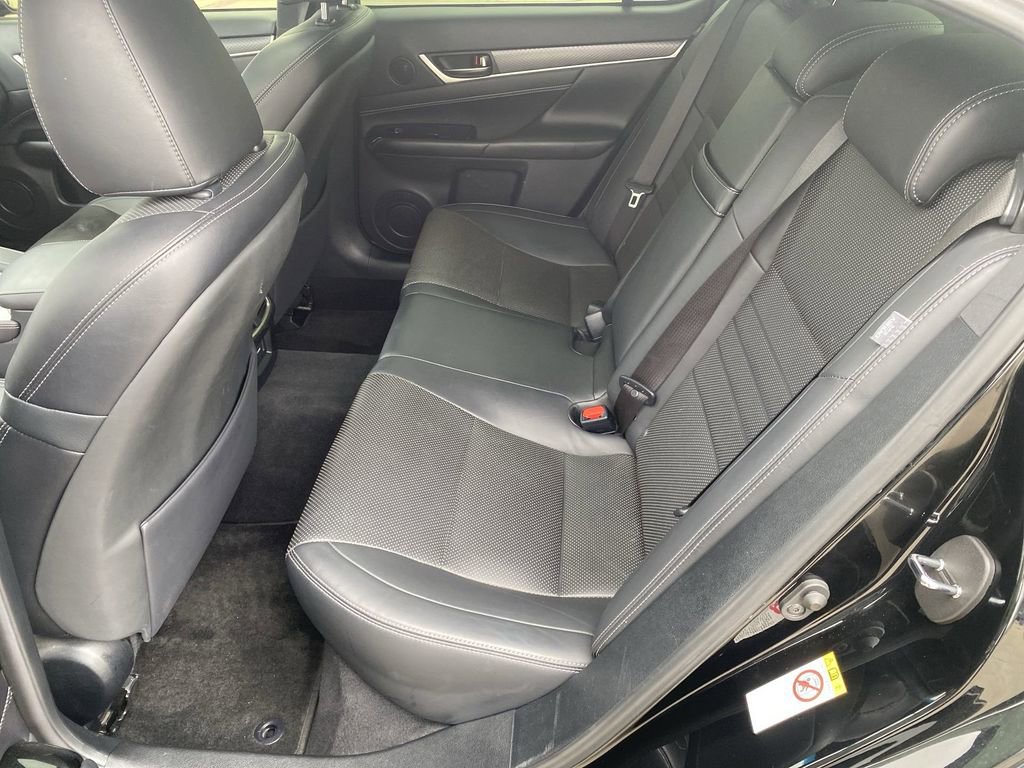 Used 2019 Lexus GS 350 F Sport image 23