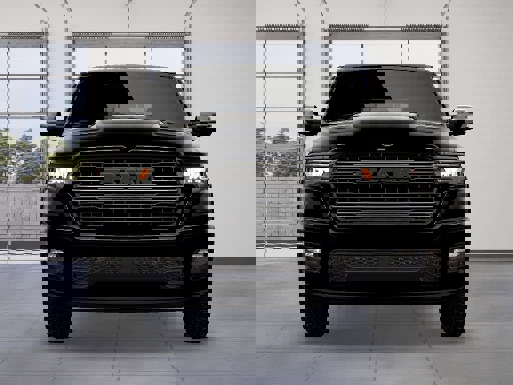 New 2026 RAM 1500 Laramie image 10