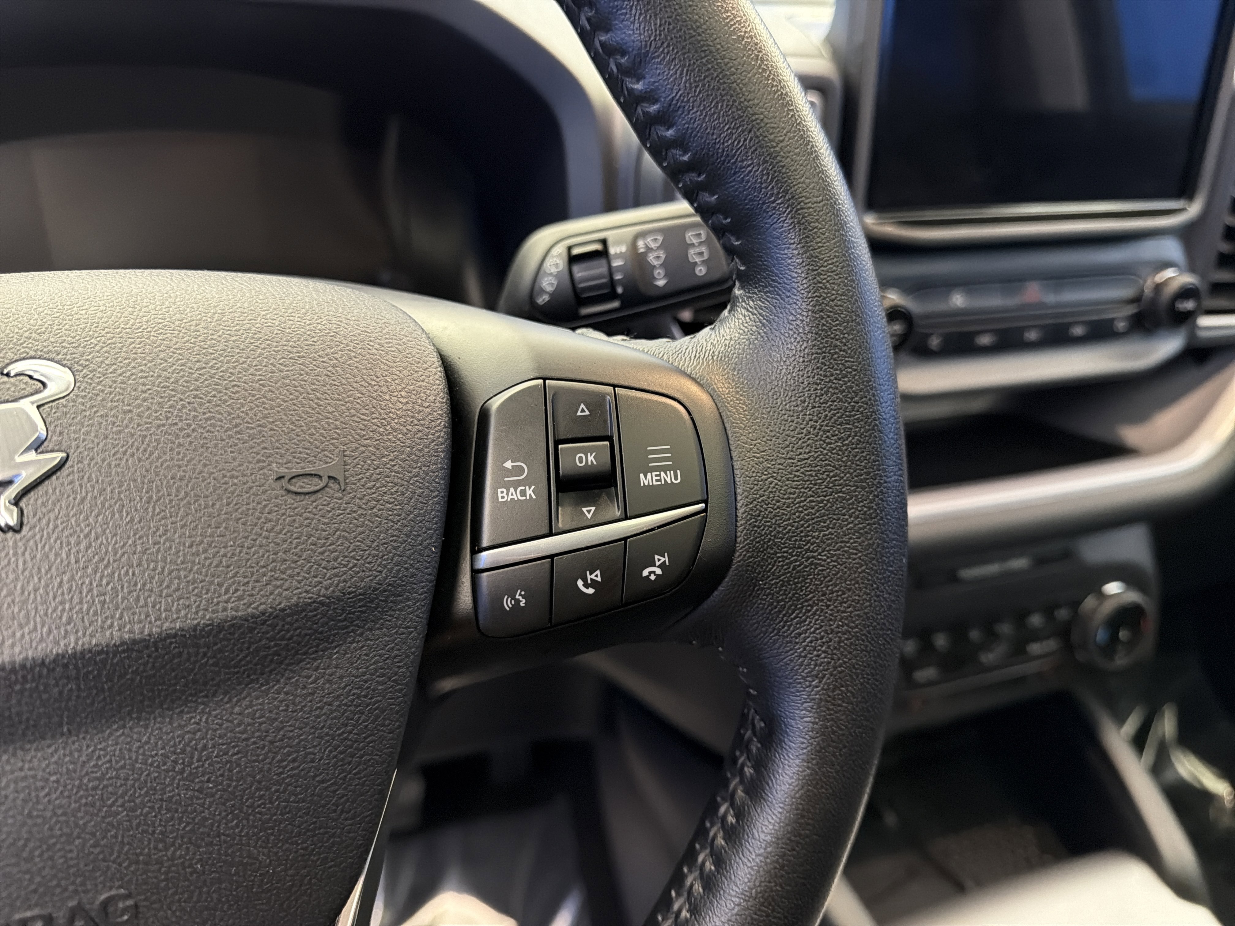 Used 2023 Ford Bronco Sport Big Bend w/ Convenience Package image 17