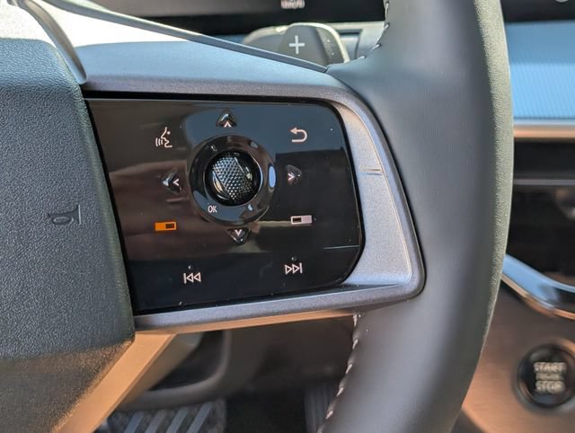 New 2026 Nissan Murano SL AWD/4WD image 23