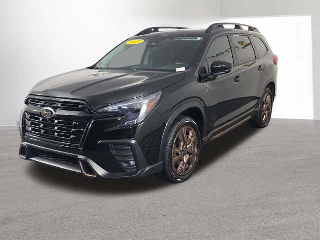Used 2025 Subaru Ascent Bronze Edition w/ Popular Package #2 AWD/4WD image 11
