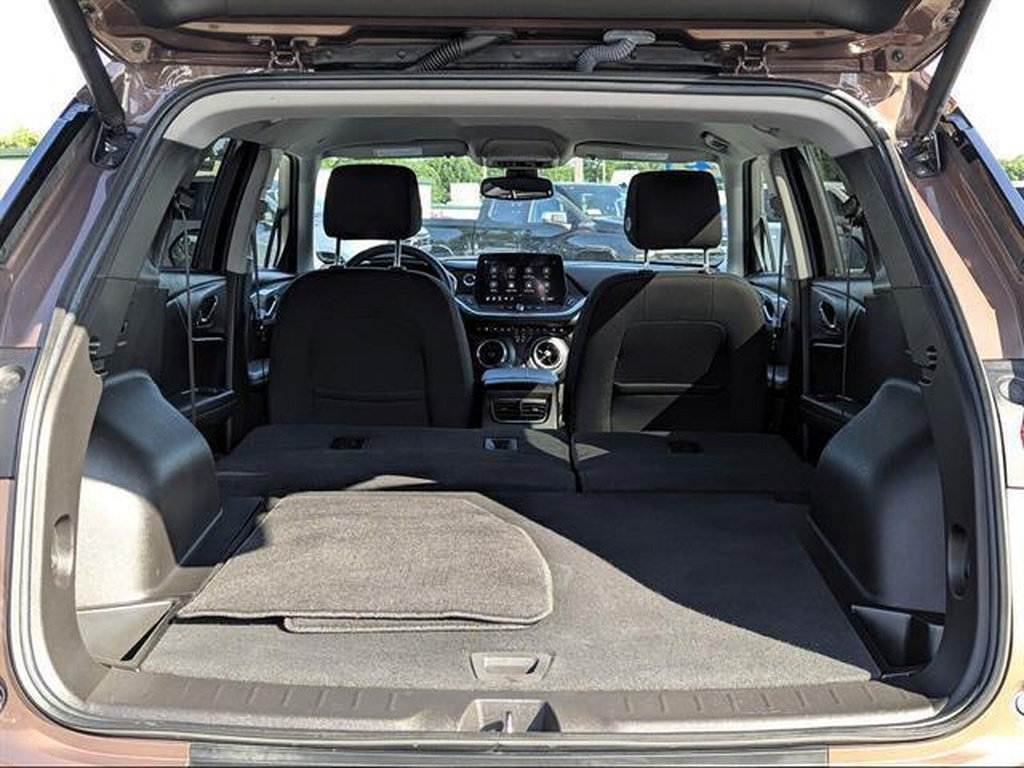 Certified 2023 Chevrolet Blazer LT w/ Convenience Package AWD/4WD image 40
