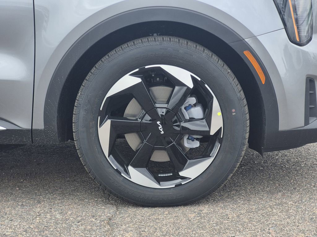New 2026 Kia Sorento EX AWD/4WD image 17