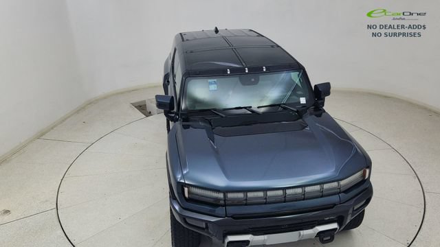 Used 2025 GMC Hummer EV 3X w/ LPO, Illumination Package AWD/4WD image 82