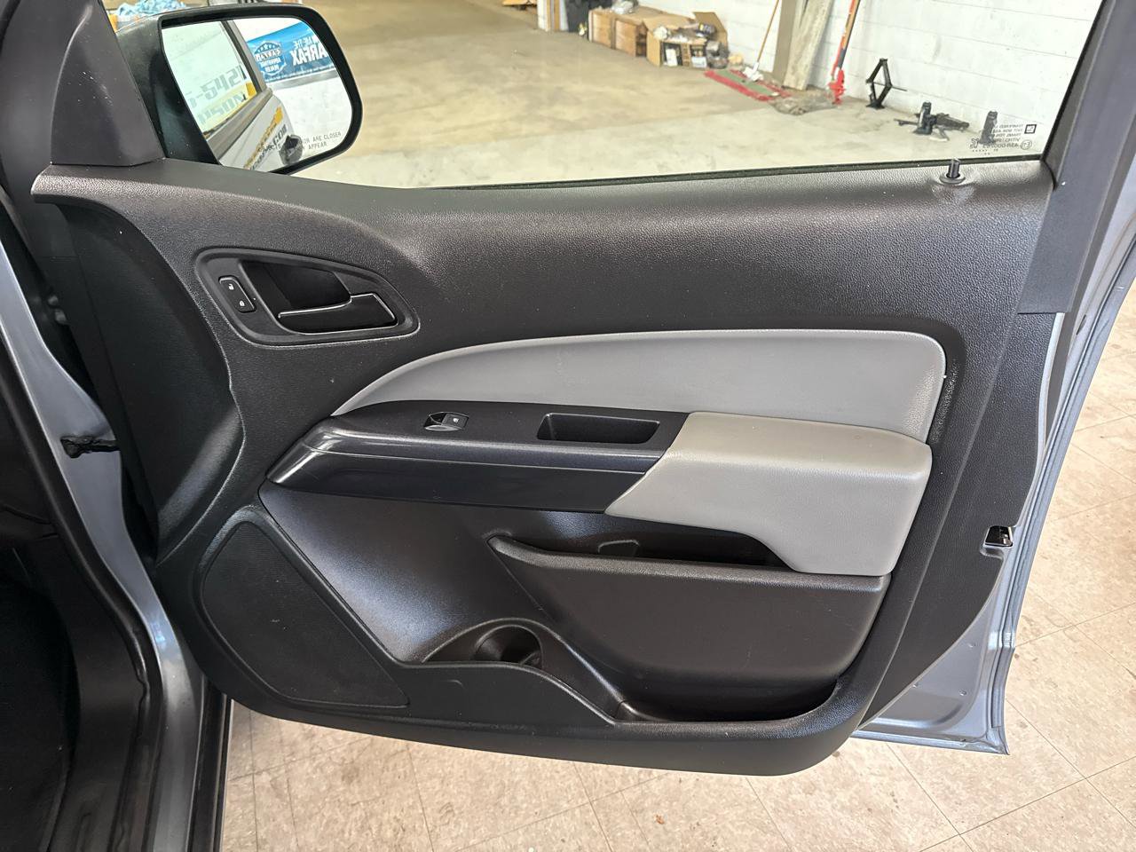 Used 2022 Chevrolet Colorado W/T w/ WT Convenience Package image 49