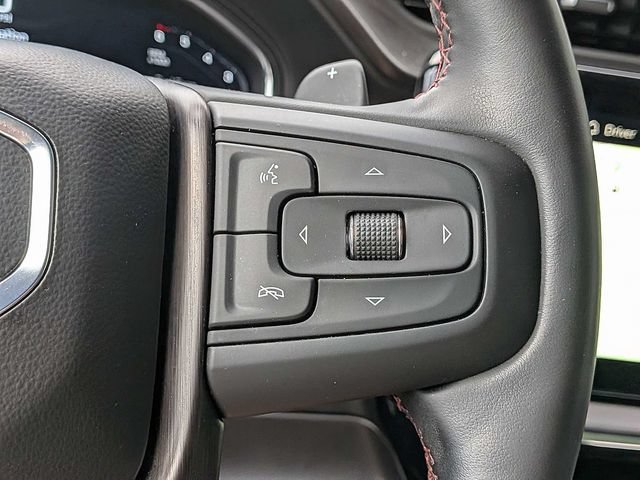 Used 2024 GMC Sierra 1500 AT4X AWD/4WD image 33