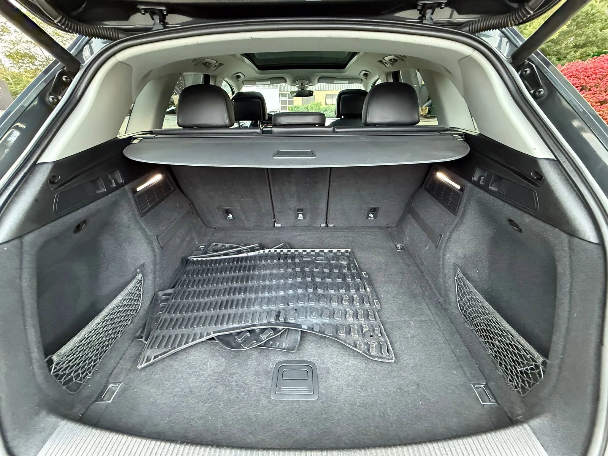 Used 2018 Audi Q5 2.0T Premium Plus w/ Premium Plus Package image 13