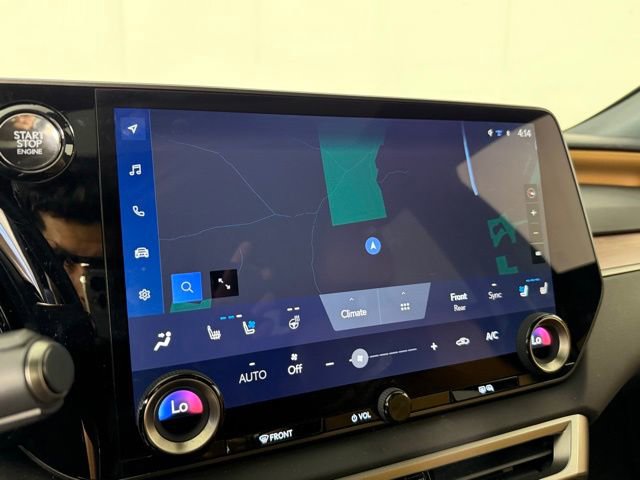 Used 2025 Lexus RX 350 Premium w/ Accessory Package (Z1) image 18