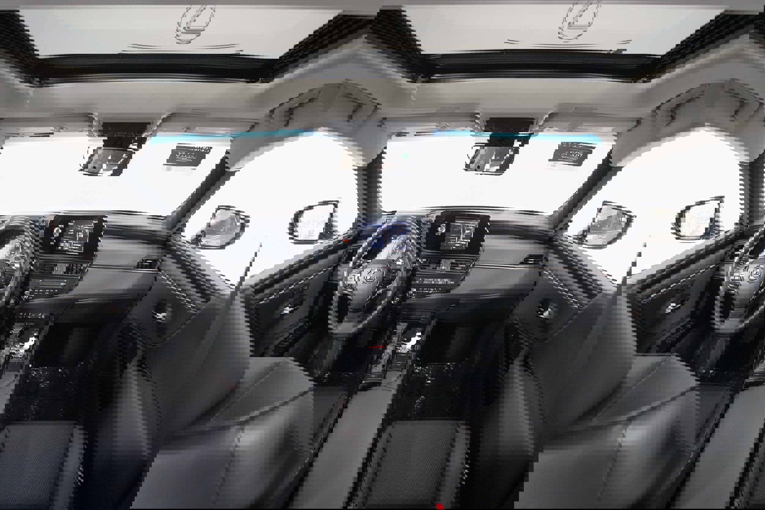 Used 2022 Lexus ES 350 image 15