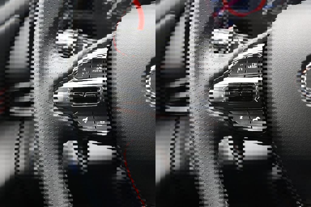 Used 2023 Hyundai Elantra N Line w/ Cargo Package image 20