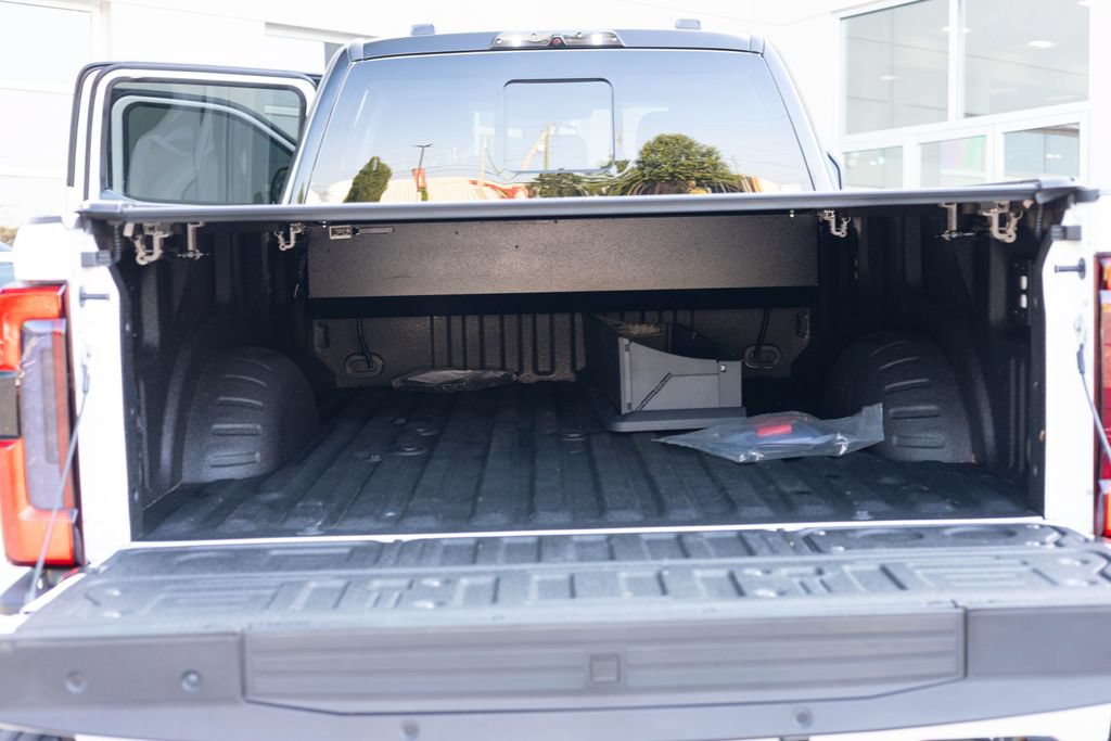 Used 2024 Ford F450 Limited w/ FX4 Off-Road Package AWD/4WD image 21