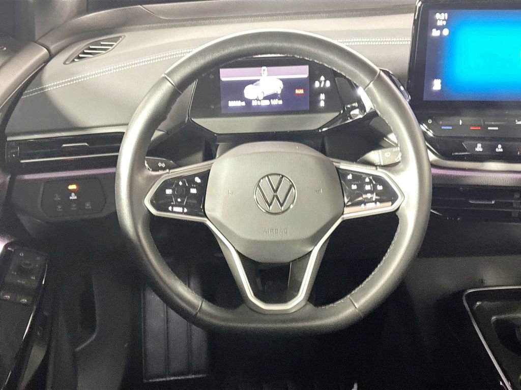Certified 2023 Volkswagen ID.4 Pro S image 13