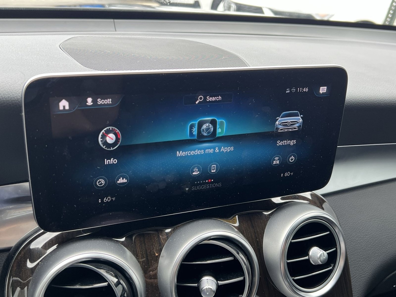 Used 2021 Mercedes-Benz GLC 300 4MATIC Coupe image 17