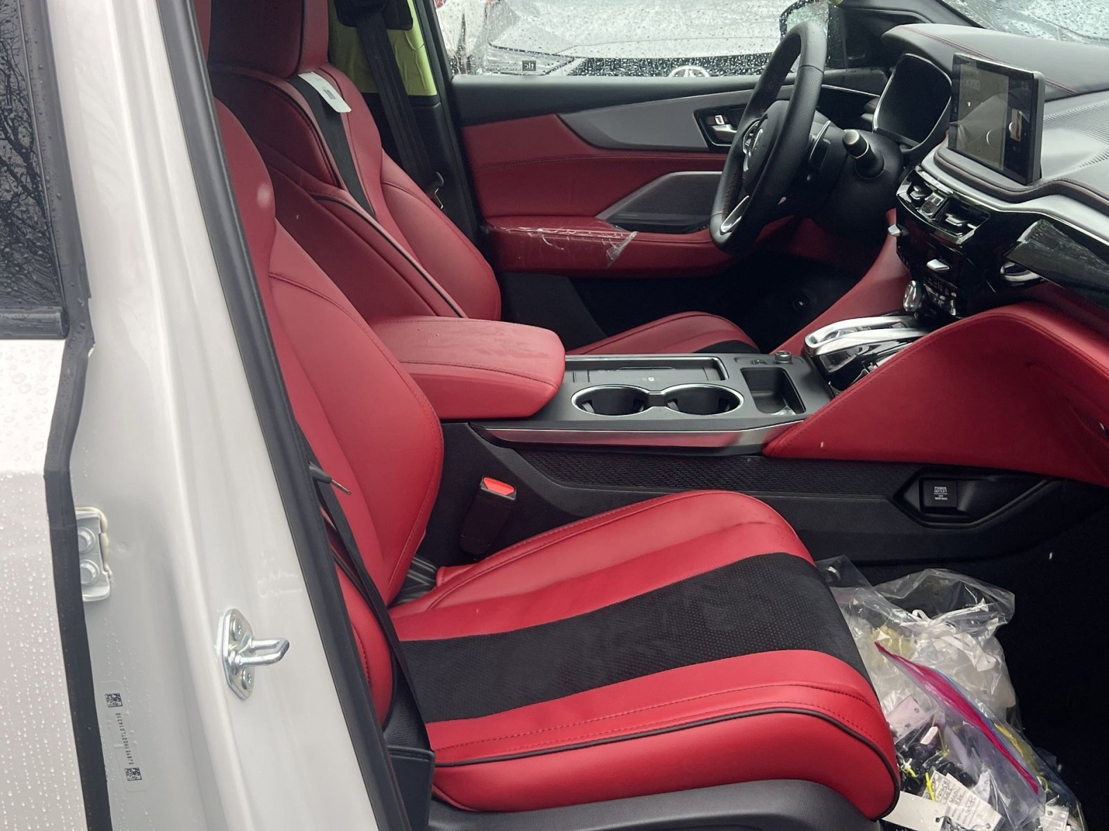 New 2026 Acura MDX A-Spec image 21