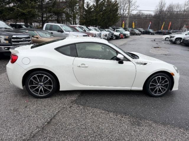 Used 2019 Subaru BRZ Limited image 5