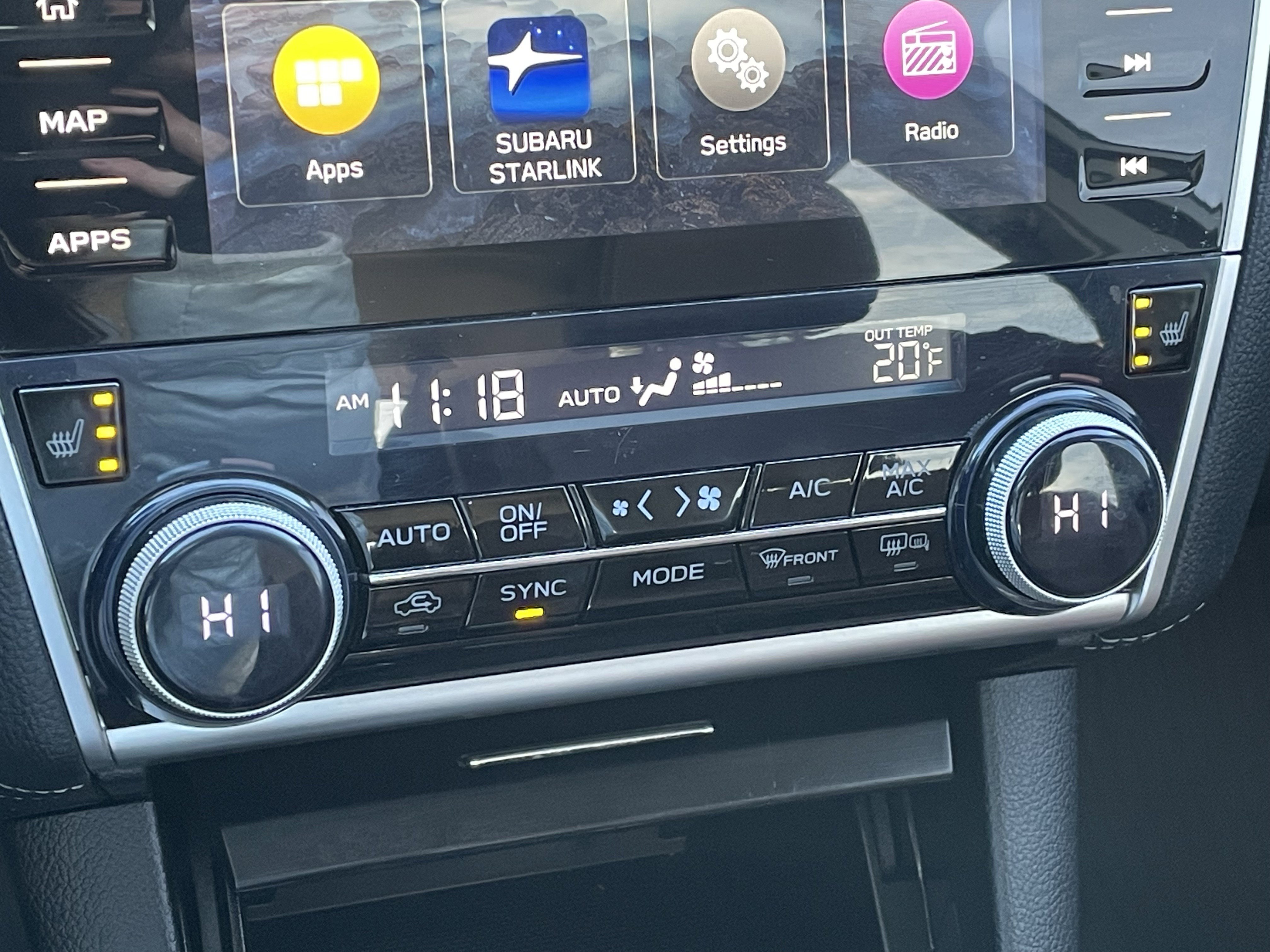 Used 2019 Subaru Outback 2.5i Touring w/ Popular Package #3A image 33