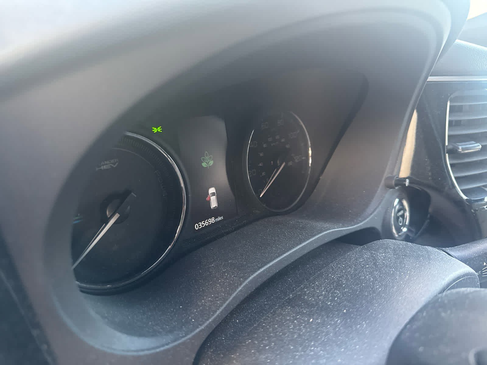 Used 2019 Mitsubishi Outlander GT image 10